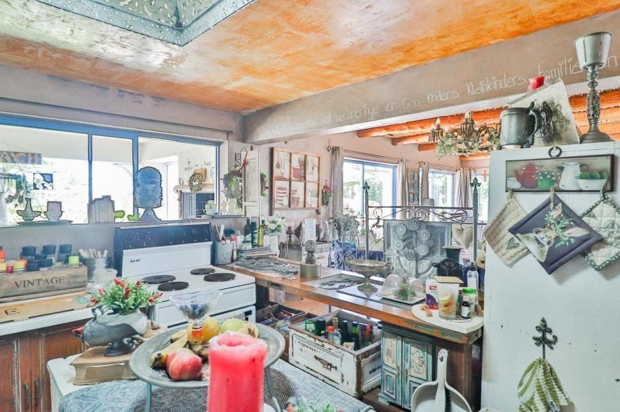 4 Bedroom Property for Sale in Blue Lagoon Western Cape